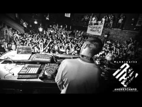 ANDRES CAMPO @ FLORIDA 135 / ALL NIGHT LONG (CLOSING SET)