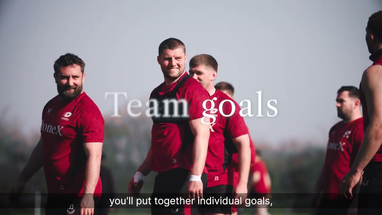 Moments that Matter – Tom Willis