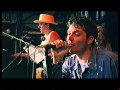 Wilco, 3. We're Just Friends, 1999 Glastonbury Festival live