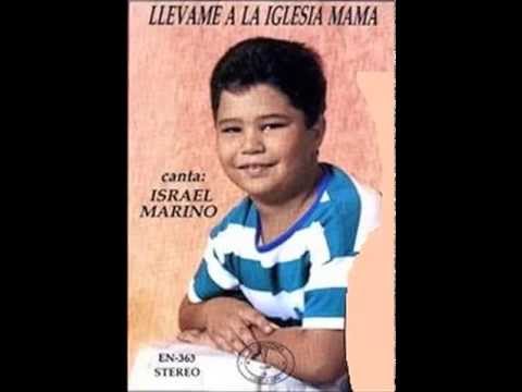 Cuando Crezcas - Israel Marino