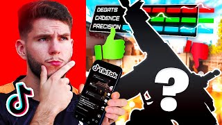 LES (MEILLEURES ?) CLASSES SECRETES DE TIKTOK #3 (LA FIN ??)