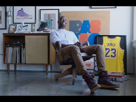 Seek The Positive: Rastaclat's Journey As Told By...