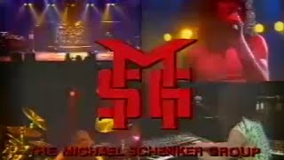 01. Rock Pop In Concert Heavy Metal Night - Michael Schenker Group