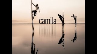 Camila-De que me sirve la vida-letra