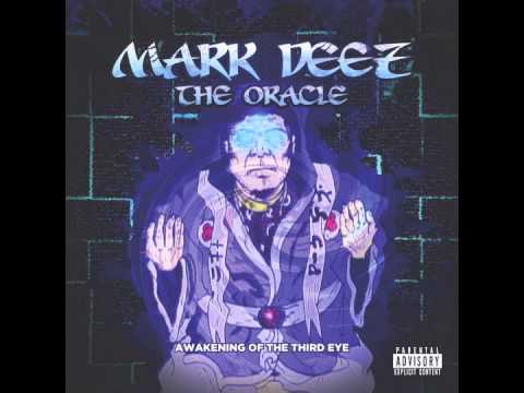 Mark Deez feat. Powder & Dr. ILL - "The Oracle" OFFICIAL VERSION