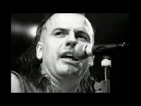 A Wedding Anniversary, live at La Locomotive, Paris 10/1991 (Teil 1)