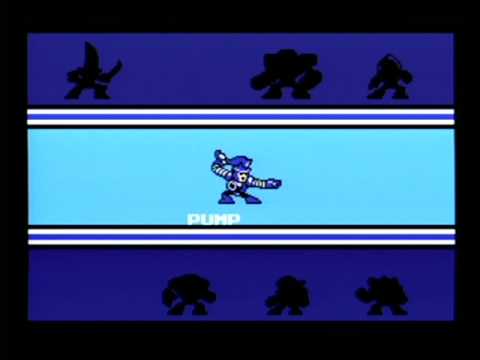 Best part of playing as Proto Man...