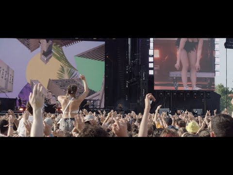download lagu mp3 mp4 Osheaga 2018, download lagu Osheaga 2018 gratis, unduh video klip Osheaga 2018