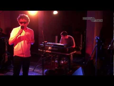 Simoninha - "Agosto"