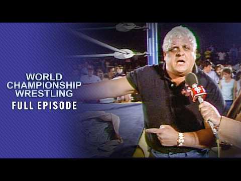World Championship Wrestling