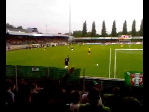 FC Dordrecht - Roda JC 19/05/09 Deel 3
