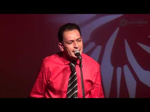 2017 Comp. 27 Segundo premio - Juan Carlos Davies