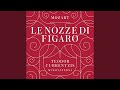 Le nozze di Figaro, K. 492: Atto Terzo: Crudel! perchè finora (No. 17, Duettino: Susanna, Il...