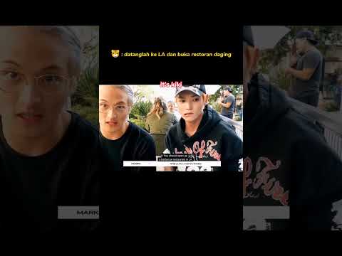 Taeyong and Sunchan mentions Haechan on their vlog #haechan #taeyong #sungchan #nct #shorts