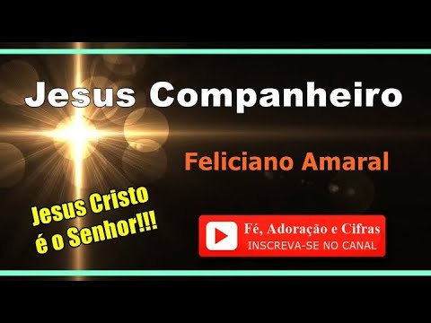 Descanço Verdadeiro - Feliciano Amaral