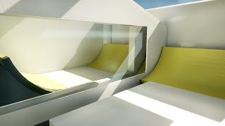 Vivid Surf | Slippery Slopes