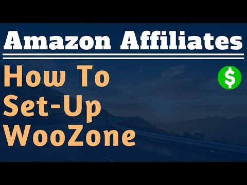 Amazon Affiliate Marketing Course For Beginners Create an Affiliate Marketing Niche Website