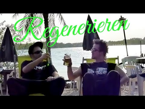 Boykott - Regenerieren