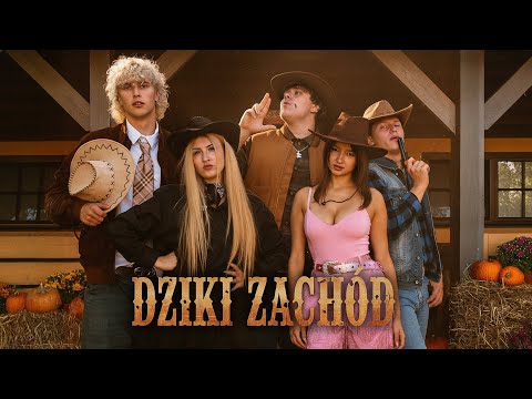 FAZA - DZIKI ZACHÓD