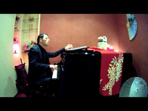 Alberto Styloo - Emperor's Secret Garden (Video Backstage)