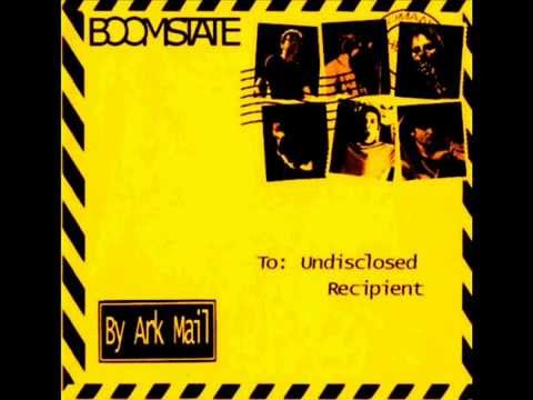 Boomstate - Into Town