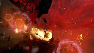 Guild Wars 2 - Meteor Glider Comes For You