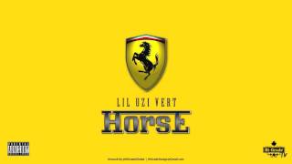 Lil Uzi Vert - Horse (Prod. by MaalyRaw) (2016 NEW CDQ)