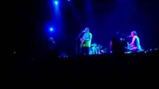 Jack Johnson - Never Know live in Brazil