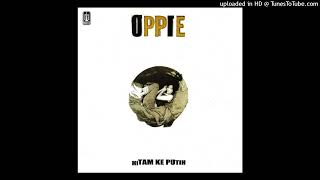 Download lagu Oppie Andaresta - Hanya Kau Yang Bisa - Composer : Yudis Dwikorana/Oppie/BOP 2001 (CDQ) mp3