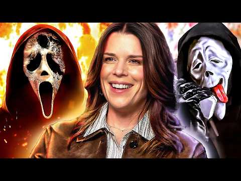 SCREAM 7: ¿Qué ha pasado aquí? Review CON SPOILERS