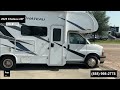 Check out this Video for a 2025 Thor Motor Coach Chateau 24F(Stock #496082)  for sale by Pop RVs. This unit is located in Sarasota, FL