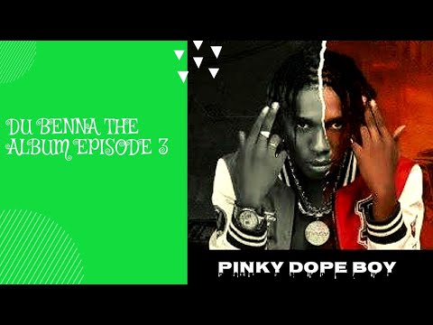 🎤 DU BENNA LIVE! Pinky Dope Boy Concert – An Unforgettable Night of Music 🎶