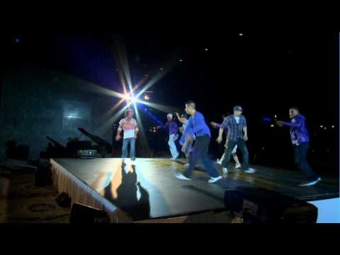 Red Bull Flying Bach