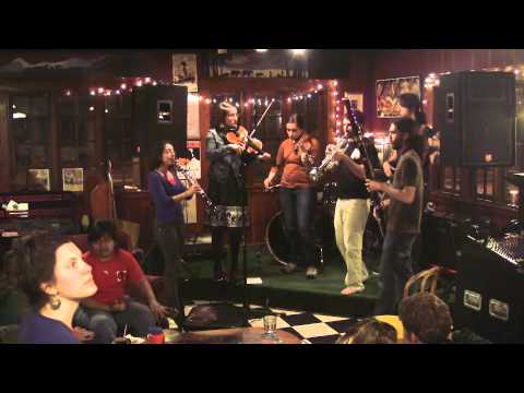 Yarmulkazi - Odessa Bulgar-Gasn Nign-Heyser Bulgar