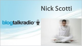 ✪ Entertainment - The Tribute Series: Special Guest, Nick Scotti