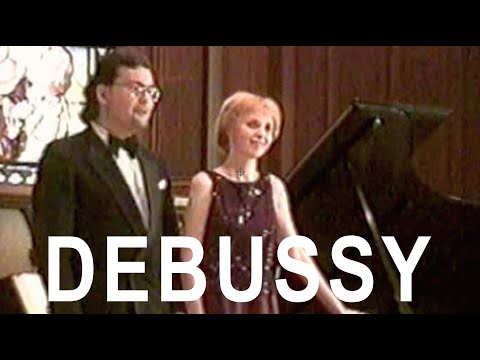 PIANO SYNERGY DUO - Claude Debussy. Petite Suite