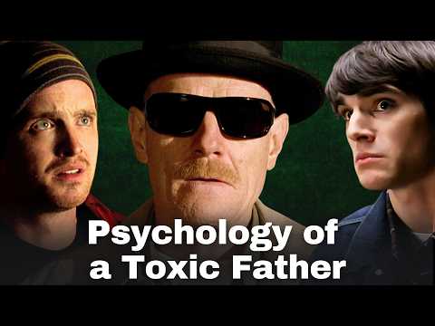 Did Walter Love Jesse More Than Flynn in Breaking Bad?