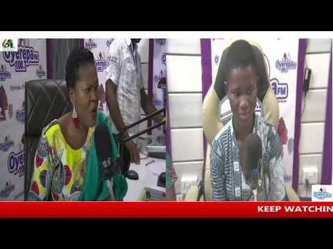 Defiled at the age of 16