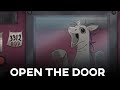 OPEN THE DOOR | ANIMATION MEME | MLP INFECTION