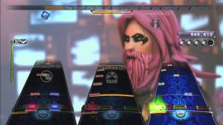 Sturm &amp; Drang by KMFDM Full Band FC #1449