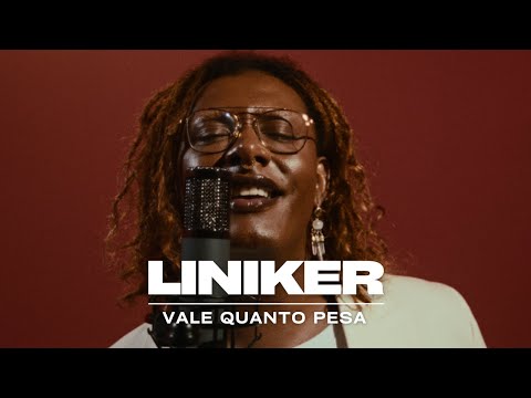 Liniker  - Vale Quanto Pesa | PÉROLAS NEGRAS - Um tributo a Luiz Melodia