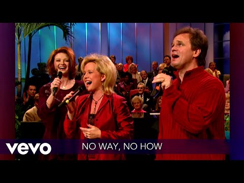 Jeff & Sheri Easter featuring Charlotte Ritchie - We're Not Gonna Bow Lyric Video