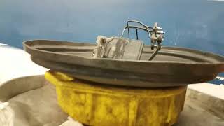 Síntomas del b1342 Ford