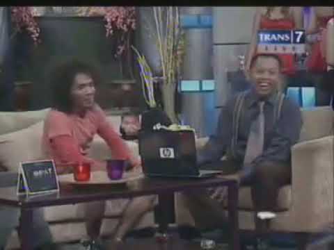 Saat slank di tanya kenapa mereka berhenti pakai narkoba ngakak abis