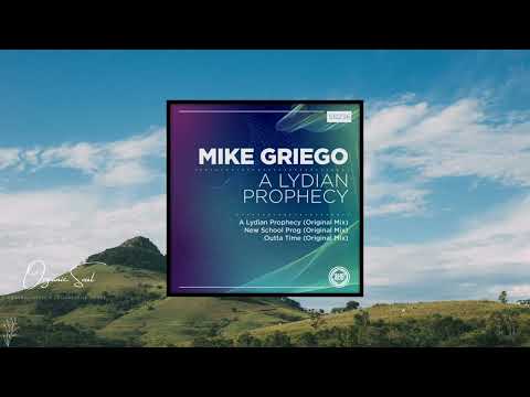 Mike Griego - New School Prog (Original Mix) Sudbeat