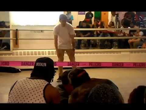 HOUSEFEST | Ghost vs  Kronik