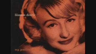 Blossom Dearie You've got something i want.wmv