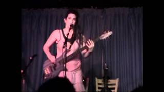 Bitch &amp; the Exciting Conclusion - Almost to the Water