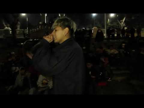 SARDÁ vs FLEXX - Cuartos (Regional Golden Peak) - WCB