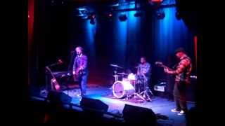 Jason Dunn -Someone Else Before